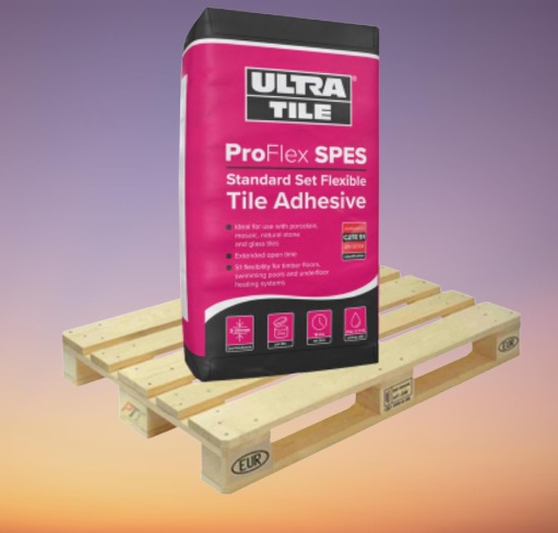 Tiling Accessories