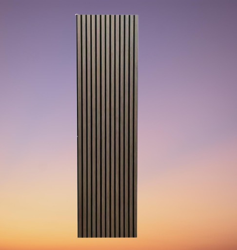 Fluted SPC Panels
