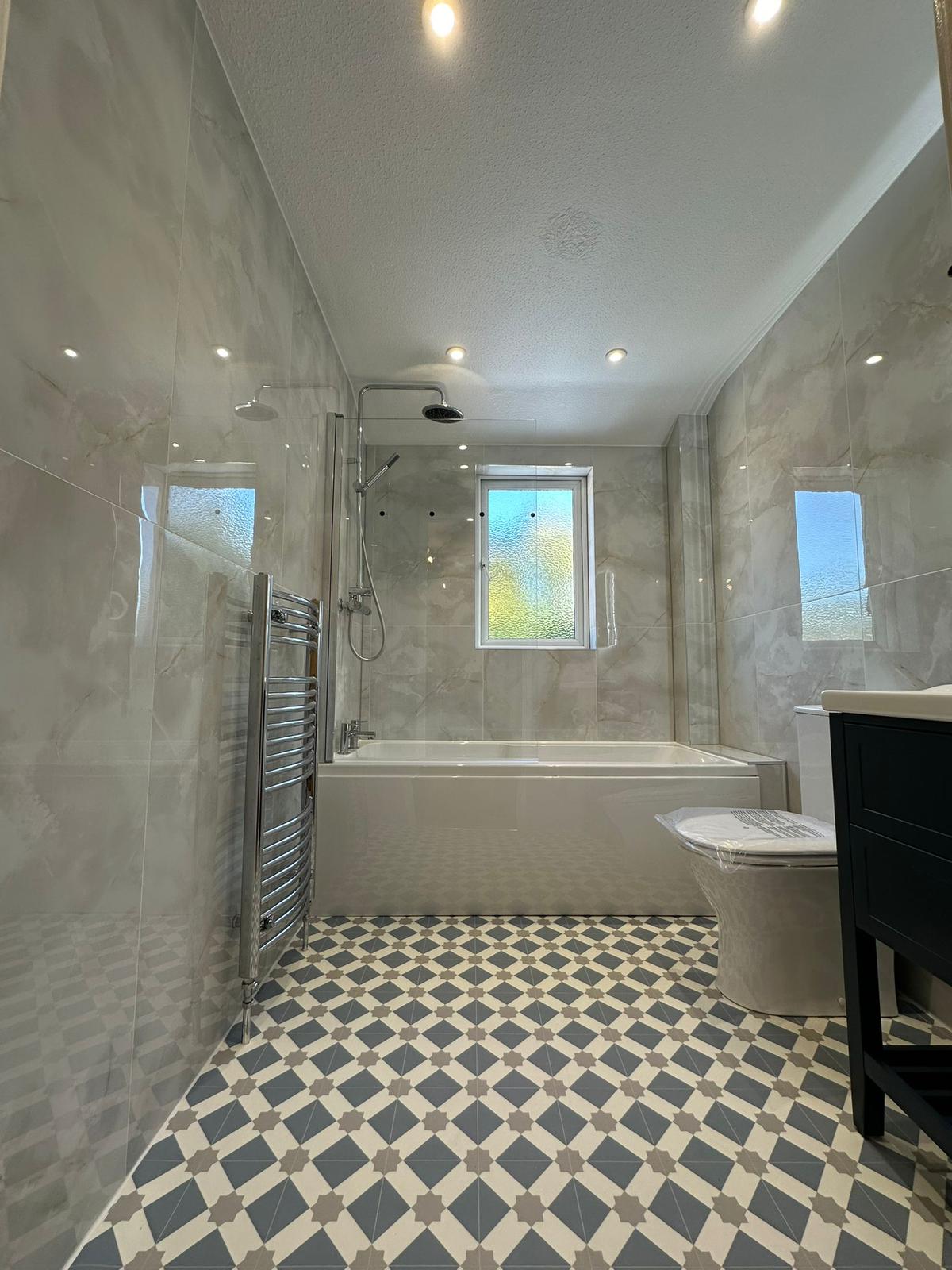 Mosaica Collection